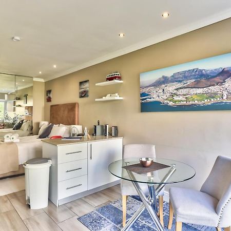 Apartament Hyde Park On The Square Kapsztad Zewnętrze zdjęcie